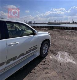 تۆیۆتا لاندكروزر پرادۆ